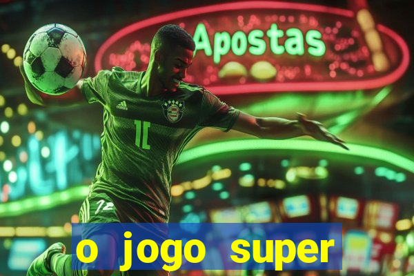 o jogo super genius paga mesmo